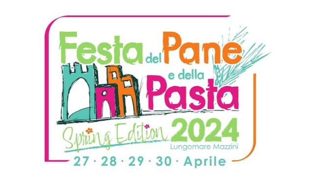 Festa del Pane e della Pasta, dal 27 al 30 aprile la Spring Edition in centro cittadino