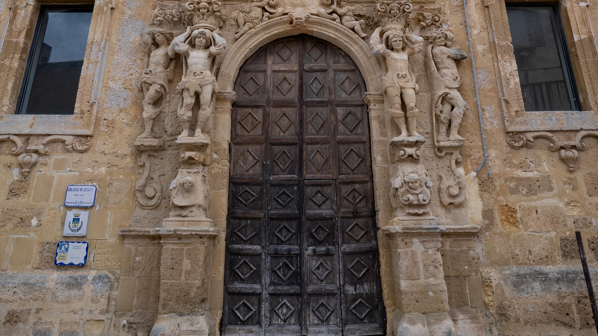 Matabbìa - Siciliani in Tunisia, Tunisini in Sicilia