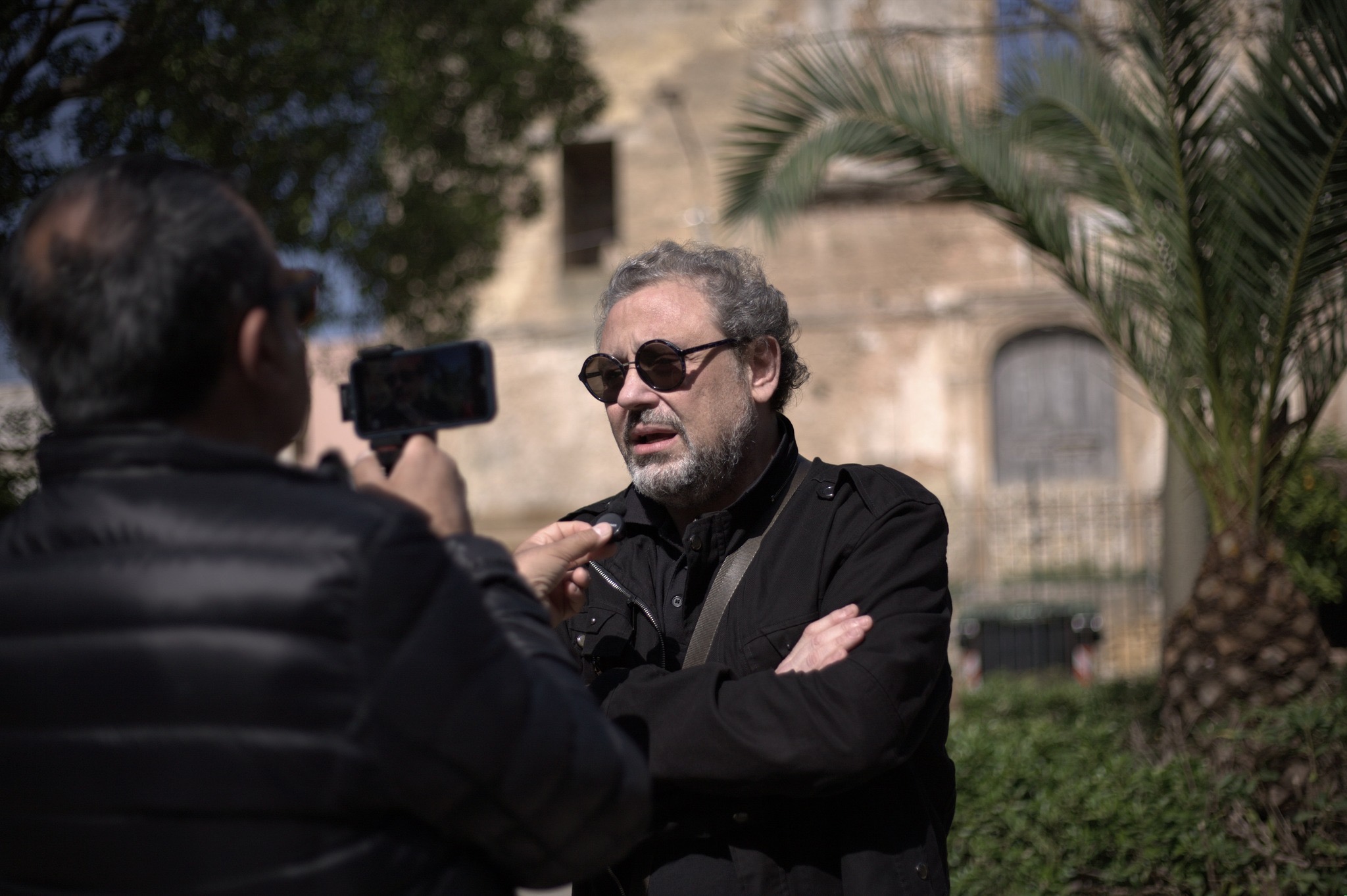 Presentazione libro “Aranci di ‘Nterra” di Giacomo Bonagiuso 