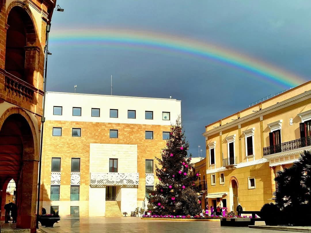 “Natale in Piazza 2024” a Mazara del Vallo