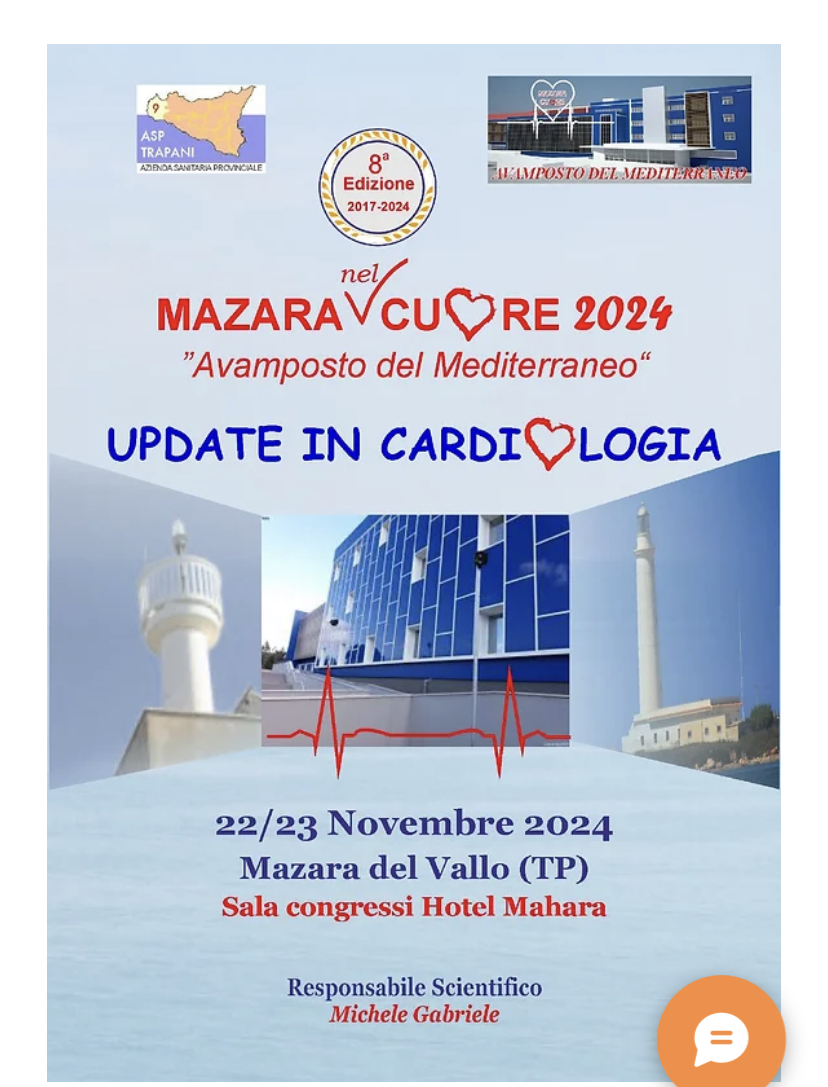 Mazara Nel Cuore 2024