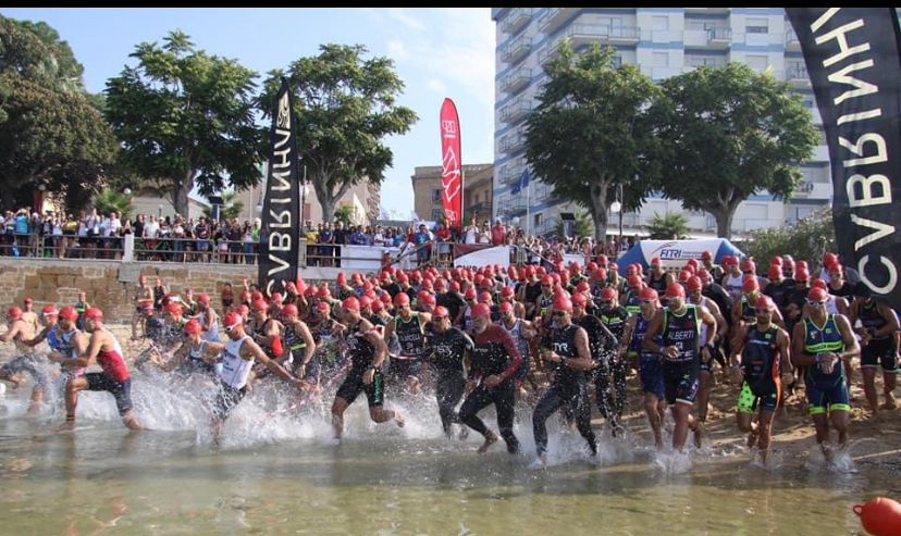 Triathlon 9.0.