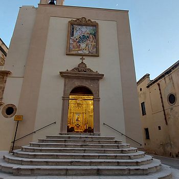 chiesa di San Giuseppe