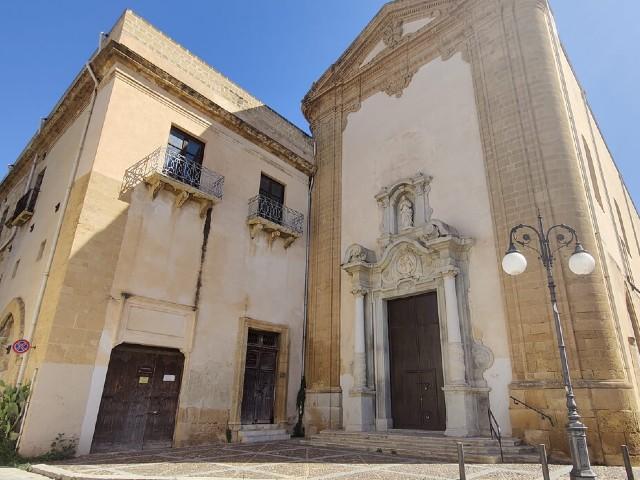 Chiesa di San Francesco d'Assisi