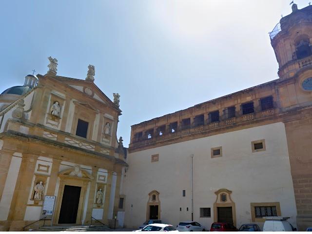 Chiesa di San Michele dei normanni