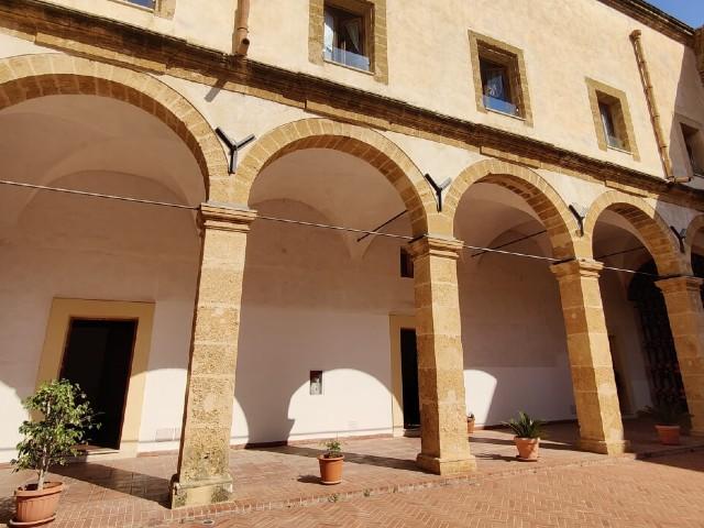 Convento dei carmelitani