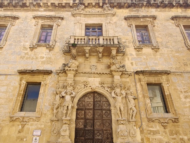 Collegio dei gesuiti