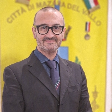 Giacomo Paolo Caruso