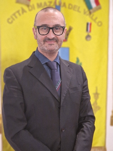 Giacomo Paolo Caruso