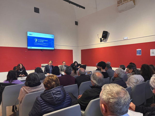 Mazara, ulteriori passi in avanti per i progetti di inclusione e innovazione sociale che verranno finanziati con oltre 8 milioni di euro