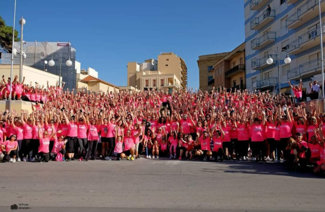 Ottobre mese della prevenzione del tumore al seno