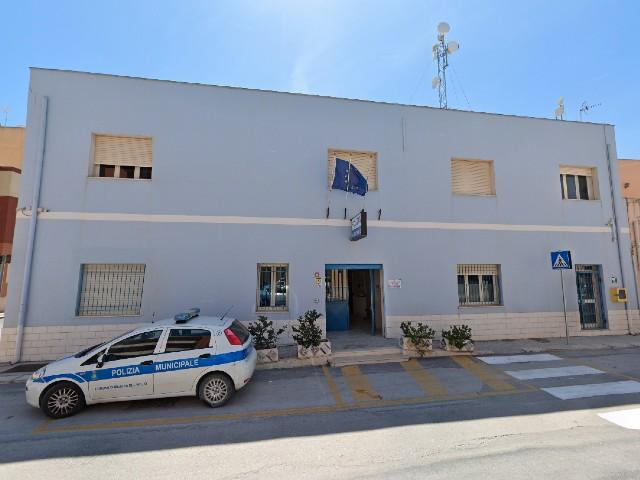 Centrale operativa polizia locale